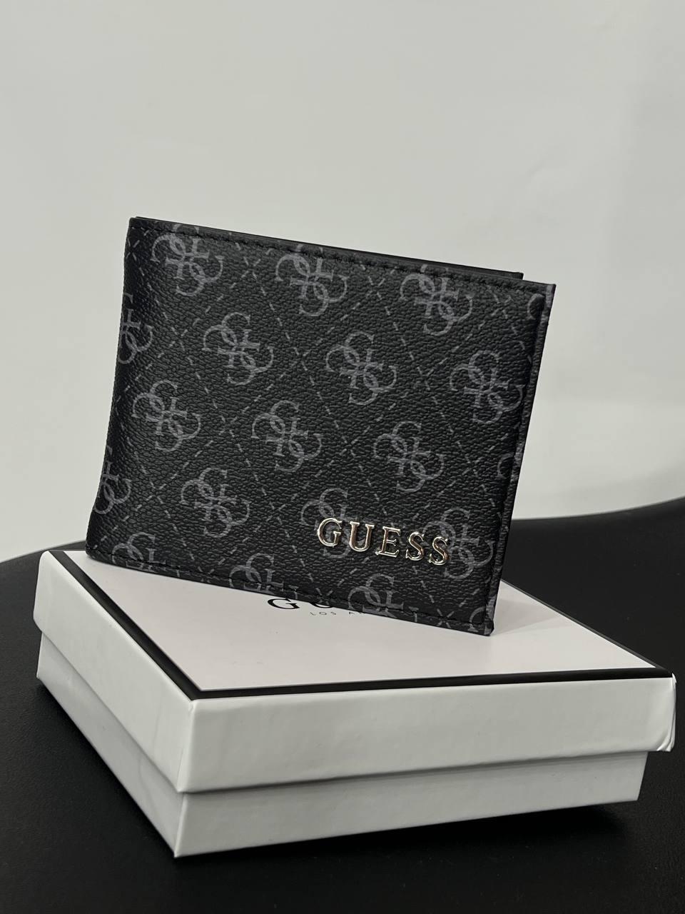 Гаманець Guess