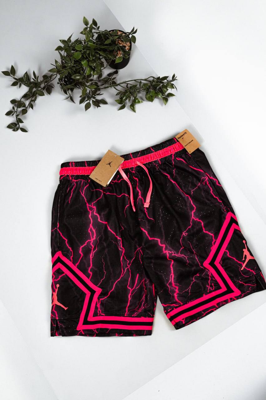Шорти Jordan Diamond DRI-FIT