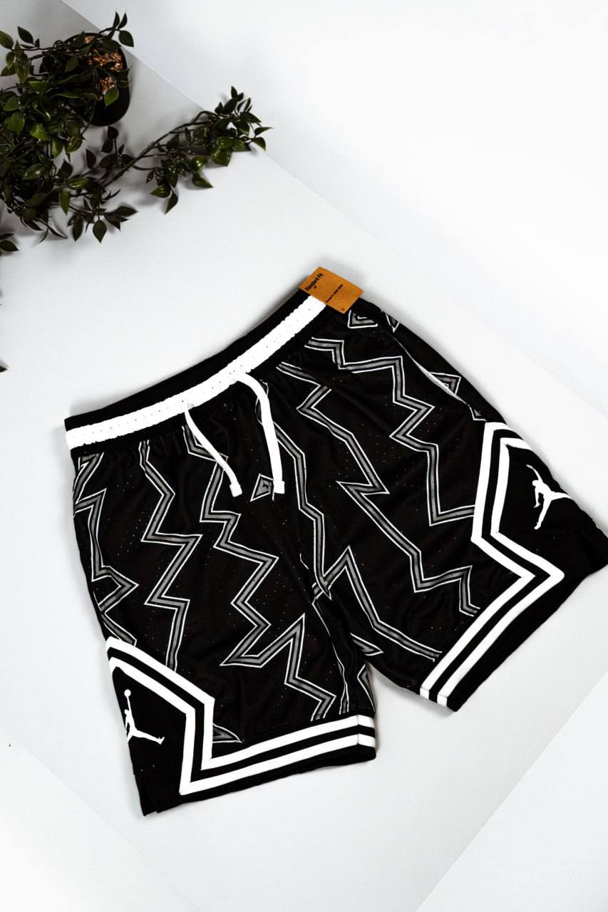 Шорти Jordan Diamond DRI-FIT
