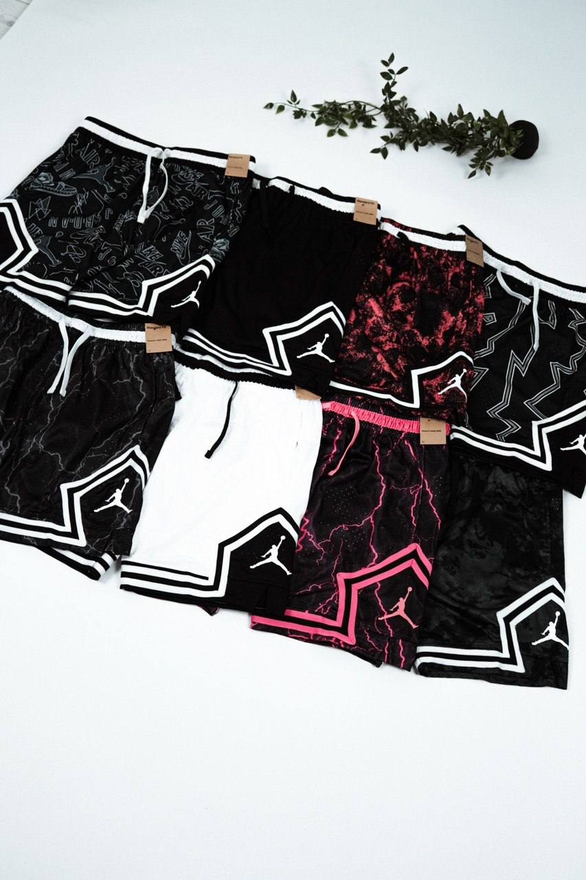 Шорти Jordan Diamond DRI-FIT