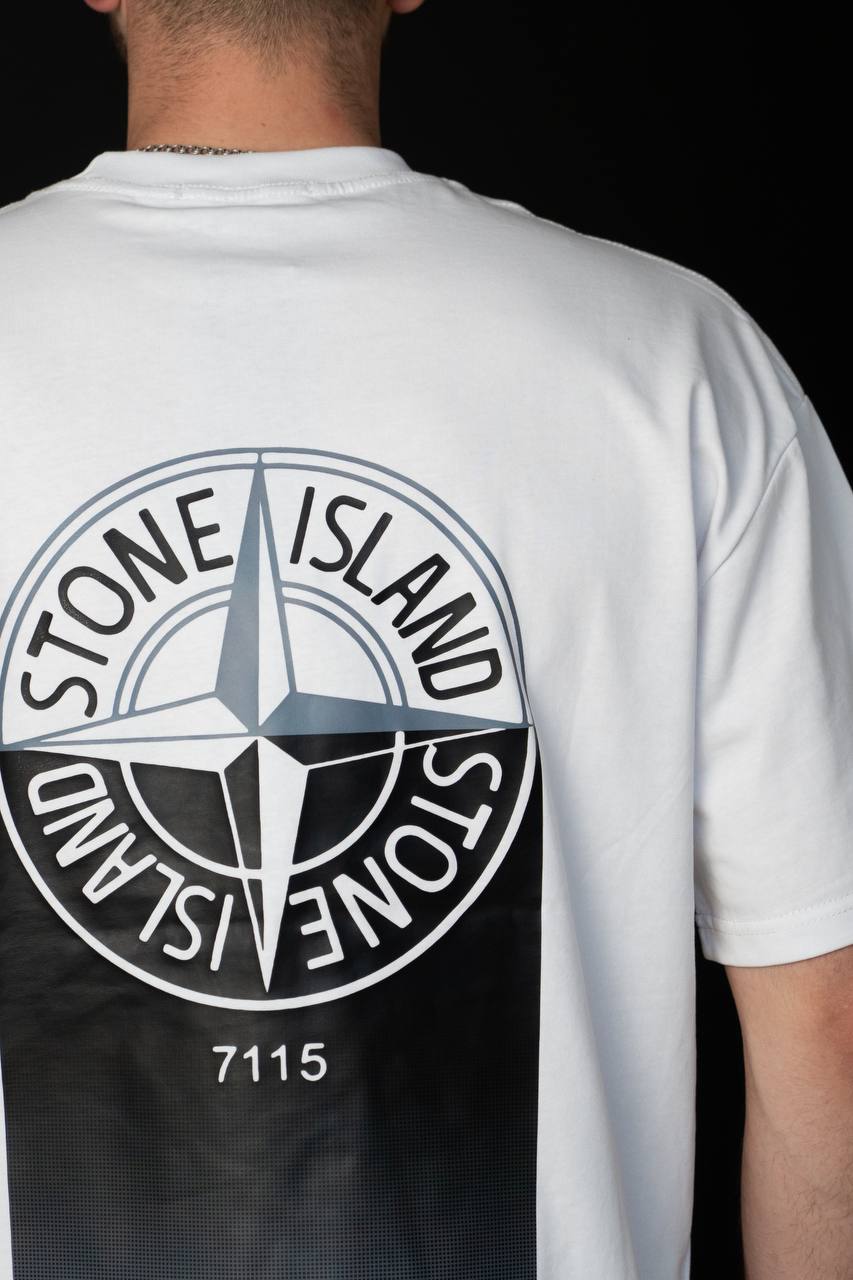 Футболка Stone Island