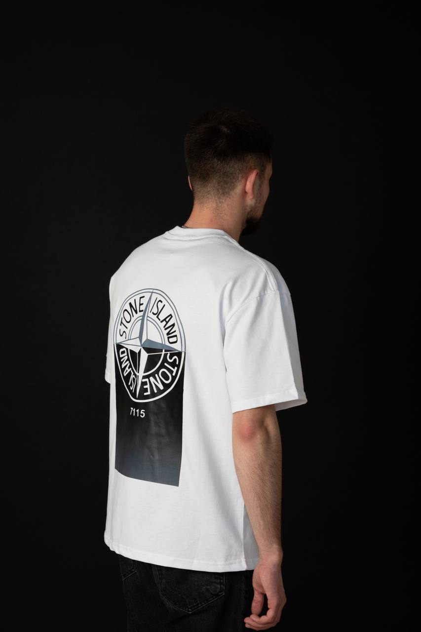 Футболка Stone Island