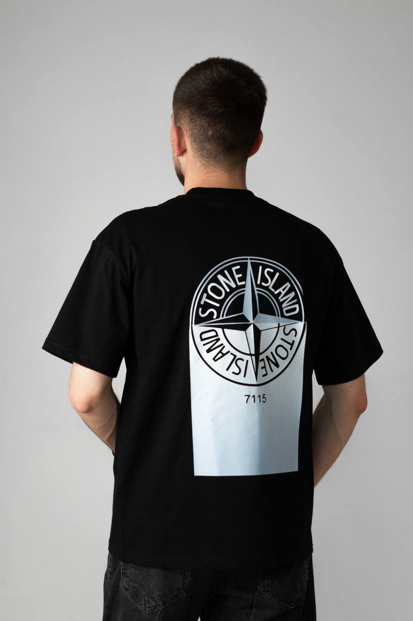 Футболка Stone Island