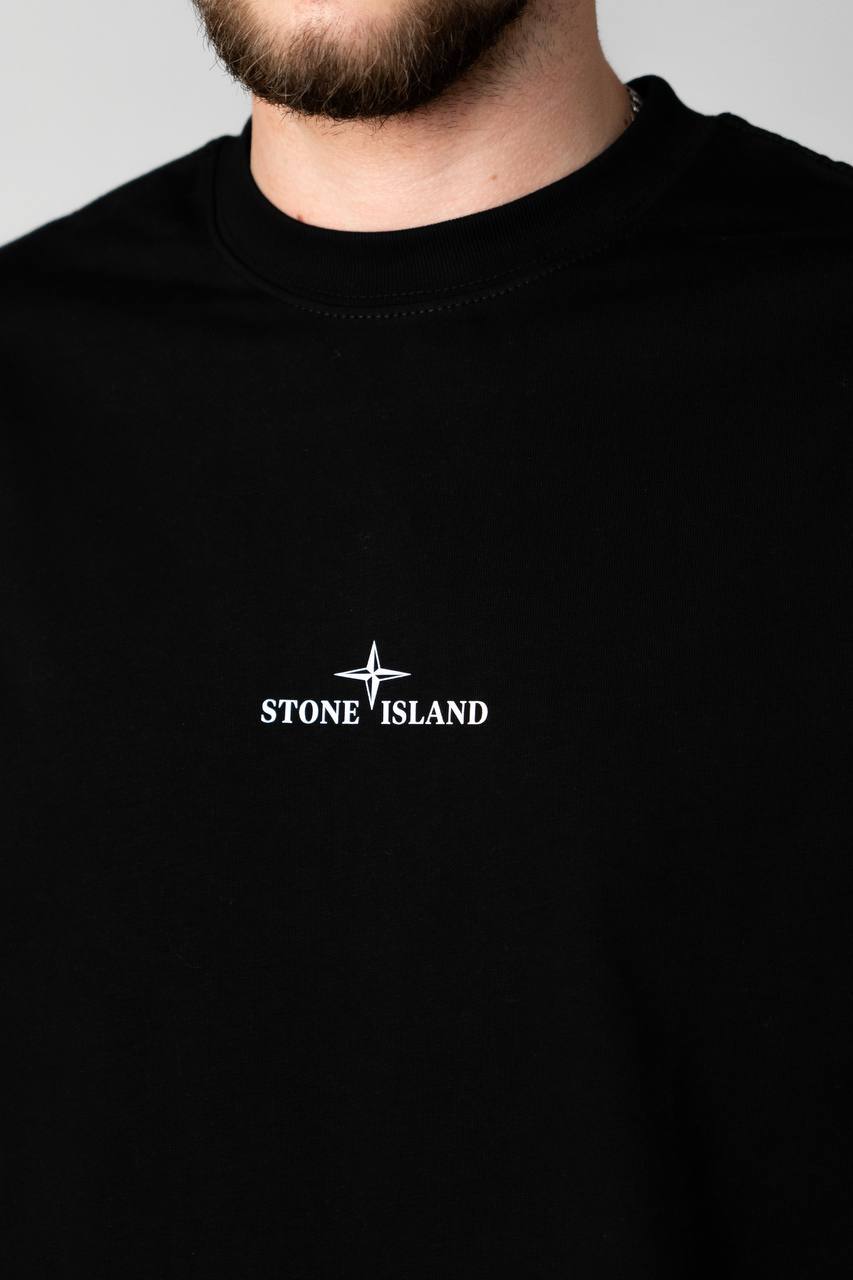 Футболка Stone Island