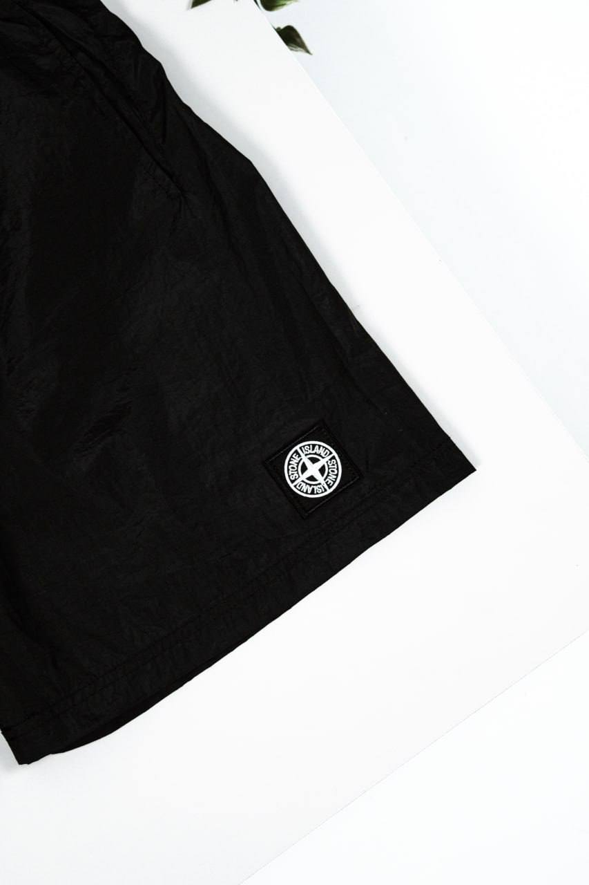 Шорти Нейлонові Stone Island