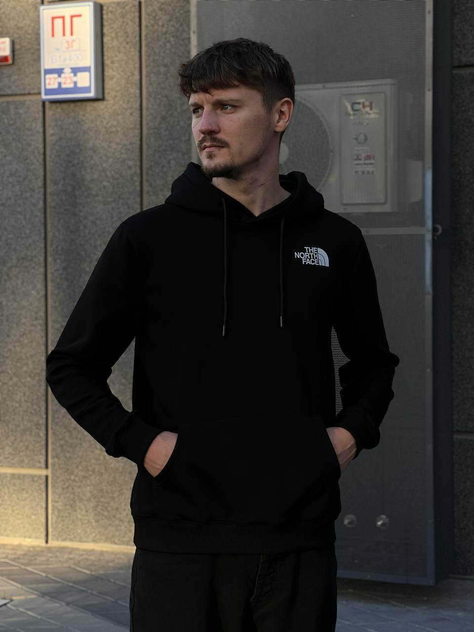Худі The North Face
