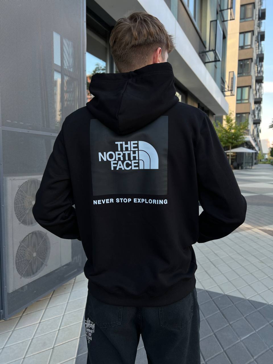 Худі The North Face