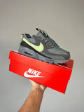 Кросівки Чоловічі NIKE AIR MAX TERRASCAPE 90 BROWN DV7413-014