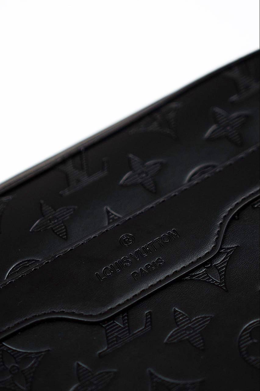 Сумка Louis Vuitton Trio Messenger