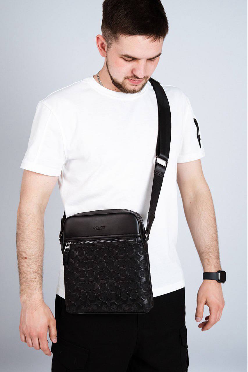 Сумка від Coach