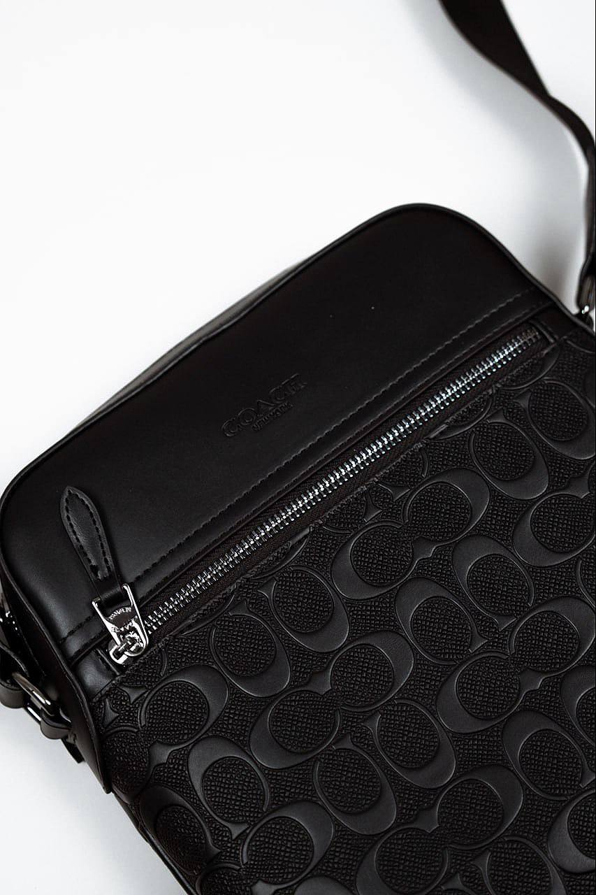 Сумка від Coach