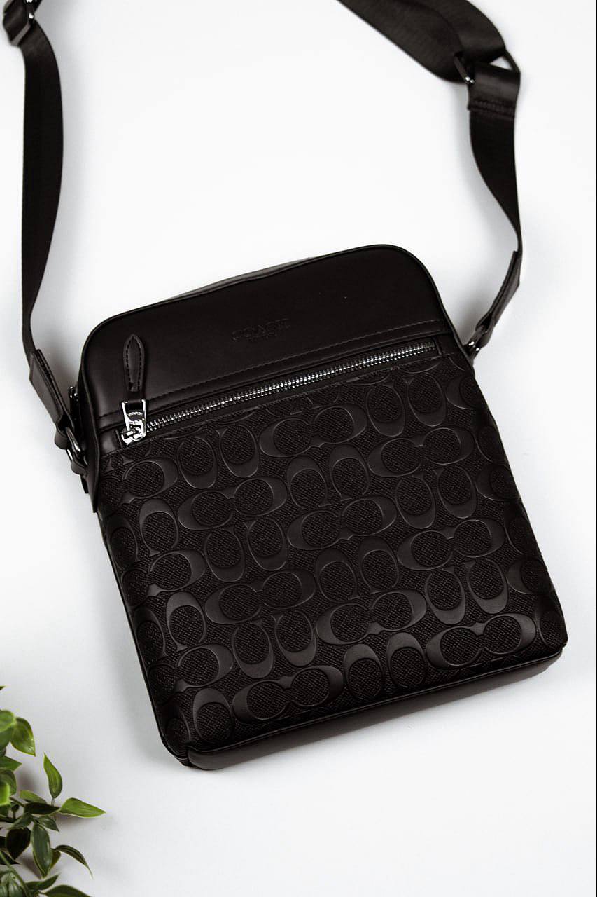 Сумка від Coach