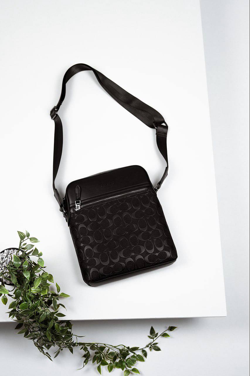 Сумка від Coach