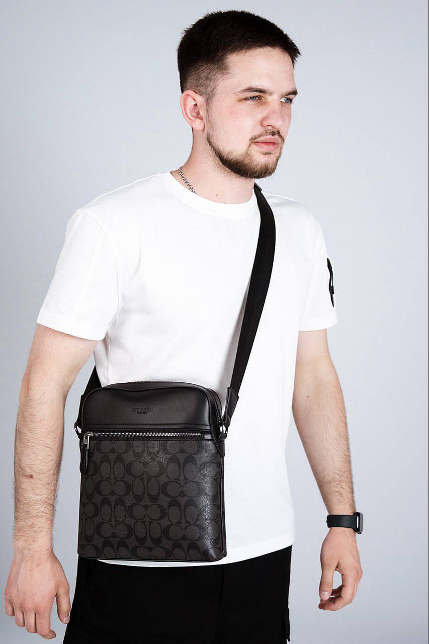 Сумка від Coach